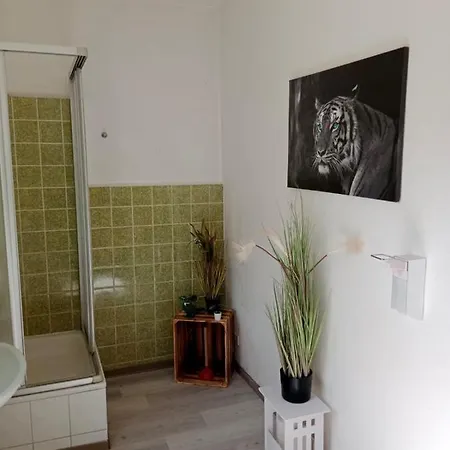 דירה 6 Eg L פלאנסבורג