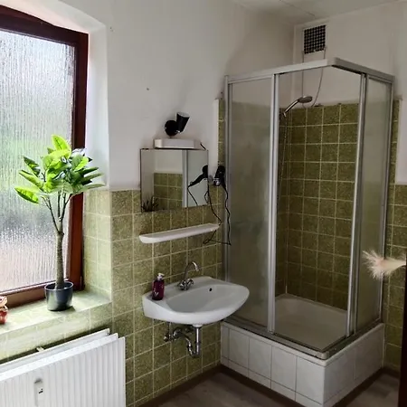 Lejlighed 6 Eg L Flensborg