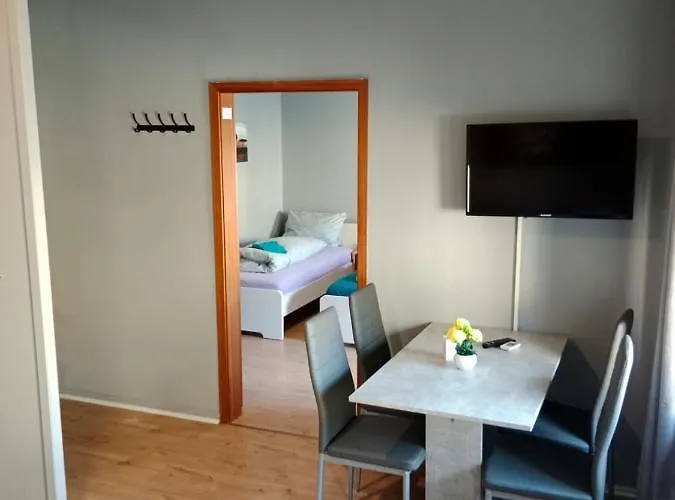 Lejlighed 6 Eg L Flensborg